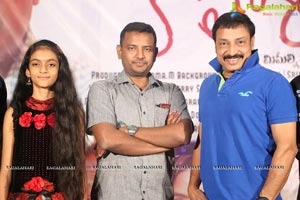 Kapali Trailer Launch