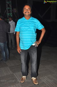 Lakshmi Bomb Audio Release