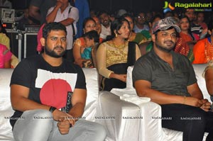 Lakshmi Bomb Audio Release