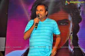 Lakshmi Bomb Audio Release