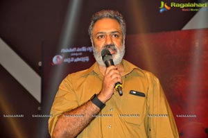 Lakshmi Bomb Audio Release