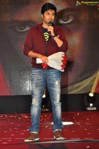 Lakshmi Bomb Audio Release