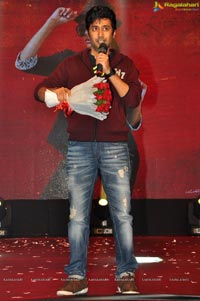 Lakshmi Bomb Audio Release