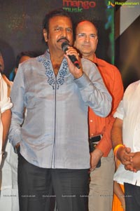 Lakshmi Bomb Audio Release