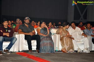 Lakshmi Bomb Audio Release