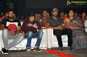 Lakshmi Bomb Audio Release