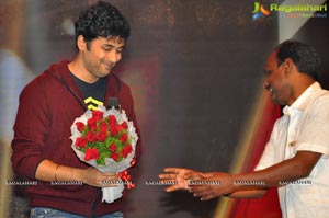 Lakshmi Bomb Audio Release