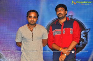 Lakshmi Bomb Audio Release