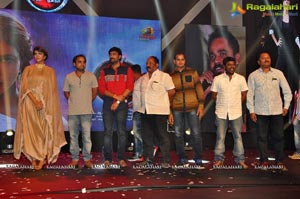 Lakshmi Bomb Audio Release