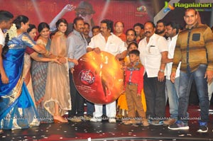 Lakshmi Bomb Audio Release