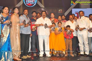 Lakshmi Bomb Audio Release