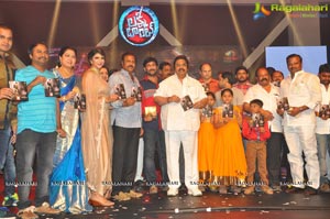 Lakshmi Bomb Audio Release