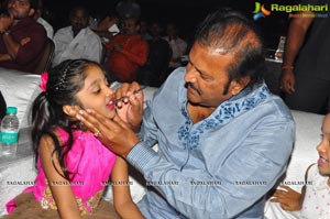 Lakshmi Bomb Audio Release