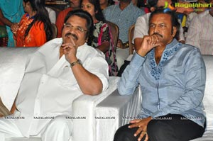 Lakshmi Bomb Audio Release