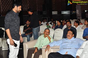 Naruda Donaruda Audio Release