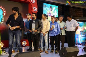 Naruda Donaruda Audio Release