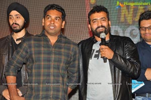 Naruda Donaruda Audio Release