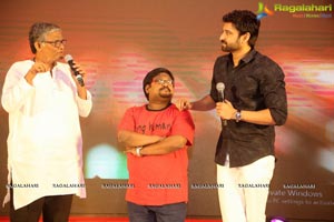 Naruda Donaruda Audio Release