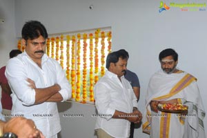 Pawan Kalyan