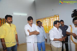 Pawan Kalyan