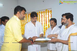 Pawan Kalyan