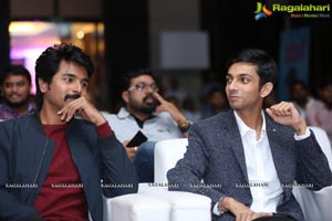 Remo Audio Release Photos