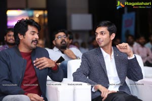 Remo Audio Release Photos