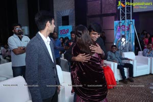 Remo Audio Release Photos