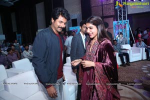 Remo Audio Release Photos