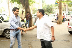 Sahasam Swasaga Sagipo