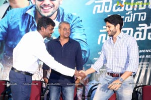 Sahasam Swasaga Sagipo