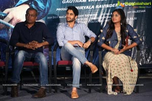 Sahasam Swasaga Sagipo