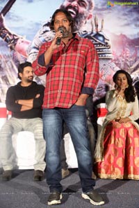 Kaashmora Audio Release