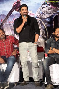 Kaashmora Audio Release