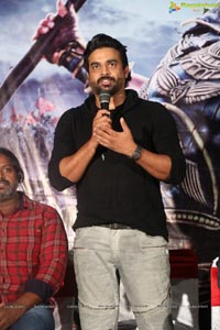 Kaashmora Audio Release