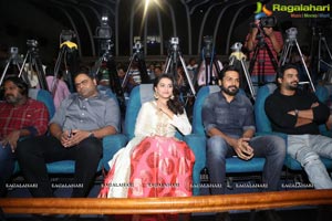 Kaashmora Audio Release