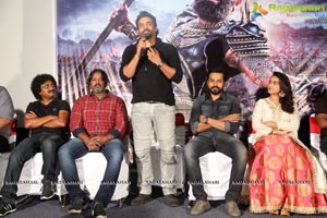 Kaashmora Audio Release