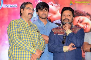 Vaishakham Press Meet