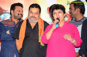 Vaishakham Press Meet