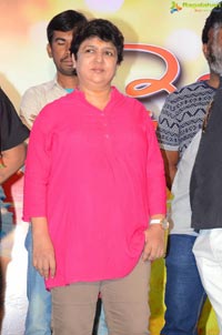 Vaishakham Press Meet