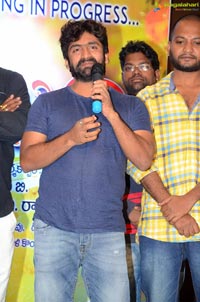 Vaishakham Press Meet