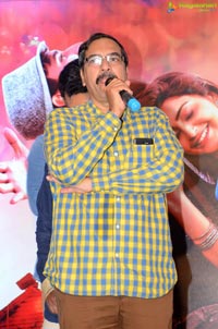 Vaishakham Press Meet