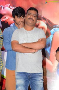 Vaishakham Press Meet