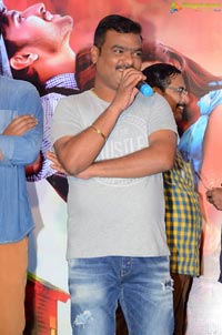 Vaishakham Press Meet