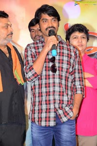 Vaishakham Press Meet