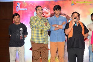 Vaishakham Press Meet