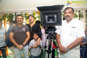 VR Chalanachitralu Production No. 1