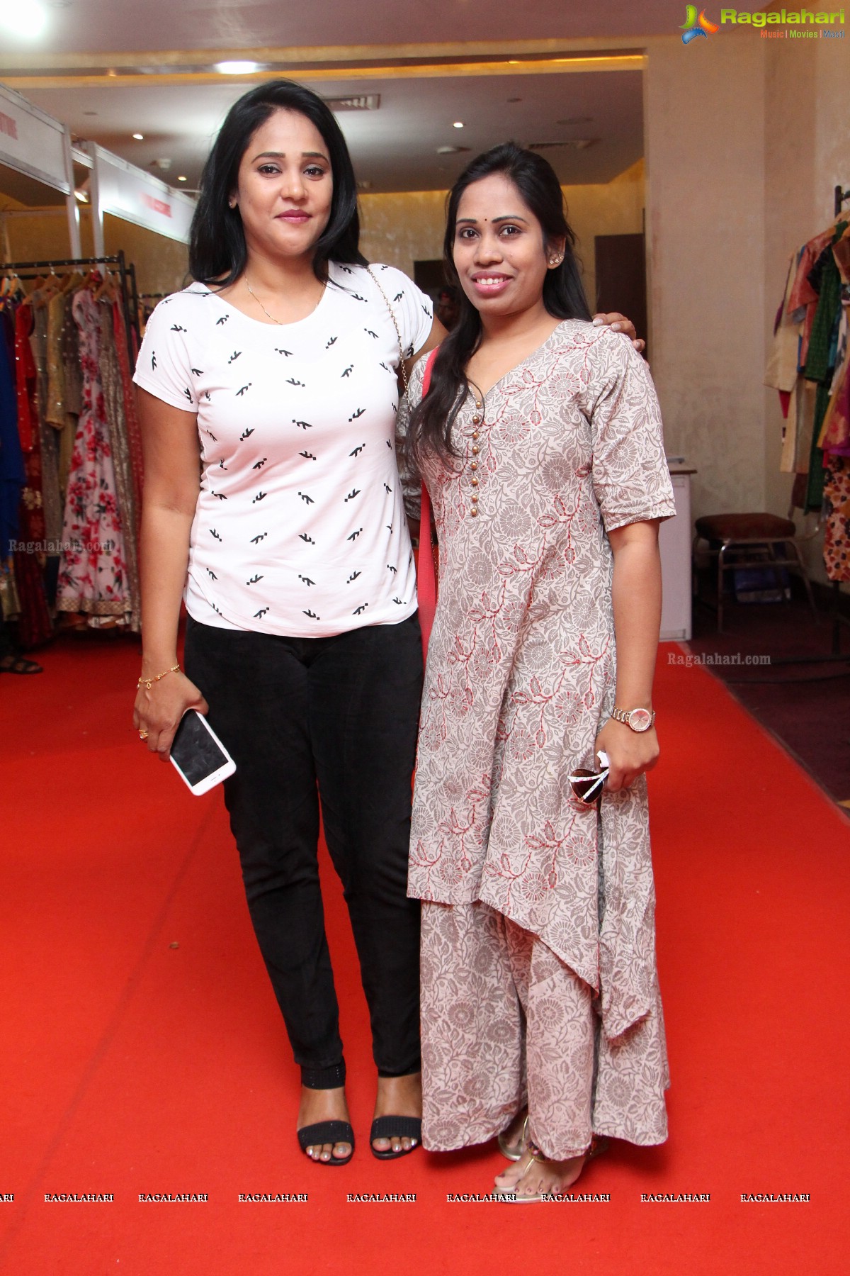 The Day & Night Bazaar by Akritti Elite at The Park, Hyderabad