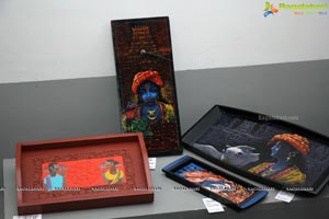 Aalankritha Art Gallery