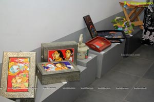 Aalankritha Art Gallery